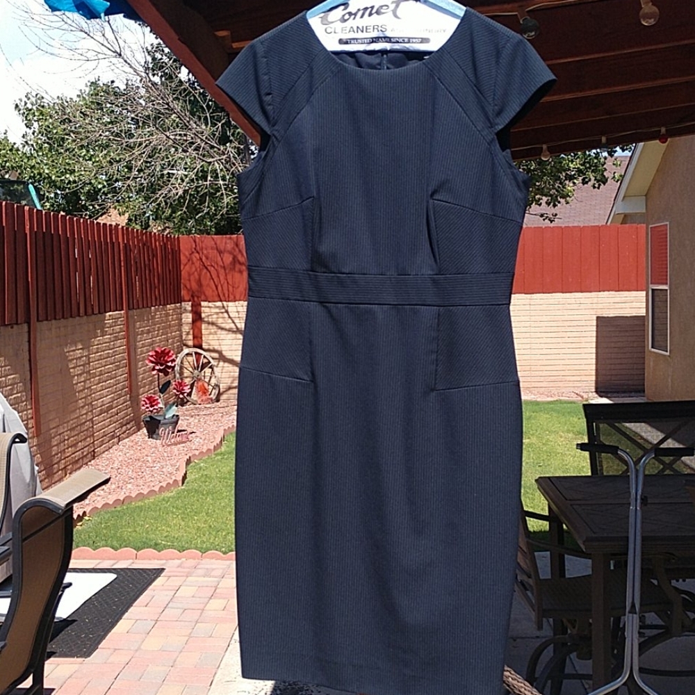 Antonio Melani  sheath dress